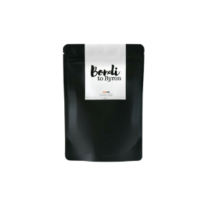 Organic Jaffa Coffee Scrub