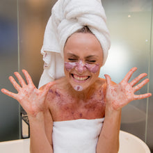 Loose Pink Clay Mask 50g