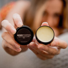 Organic Coconut Lip Balm 15ml