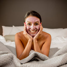 Loose Pink Clay Mask 50g