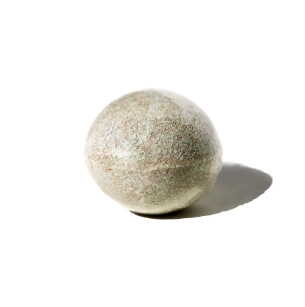 Lime and Coconut Bath Bomb 130g