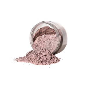 Loose Pink Clay Mask 50g